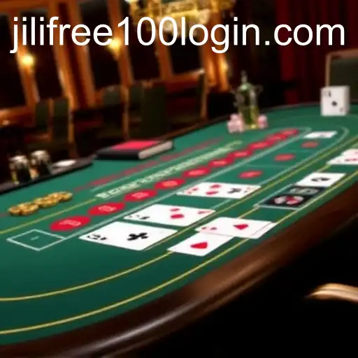 The Allure of Baccarat: The Gamble of Kings