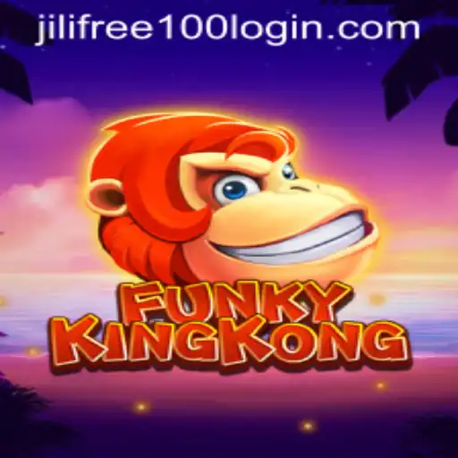 FunkyKingKong: A Wild Adventure Awaits with Jili Free 100