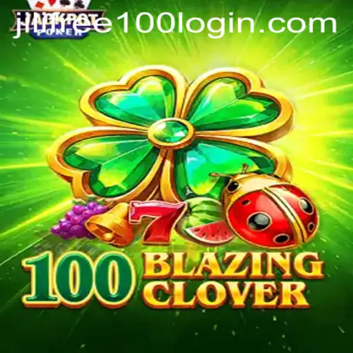 Discover the Thrills of 100BlazingClover: A Winning Strategy with Jili Free 100
