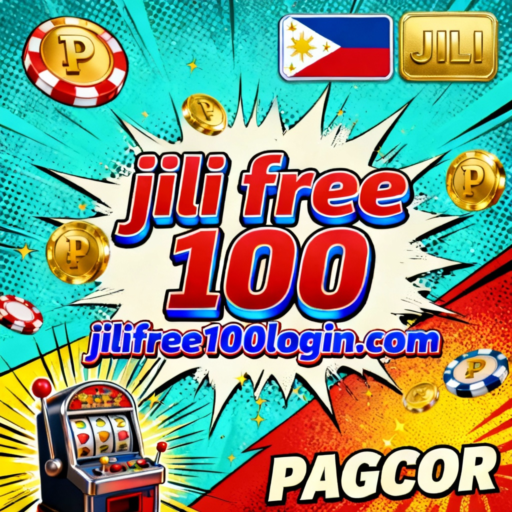 jili free 100