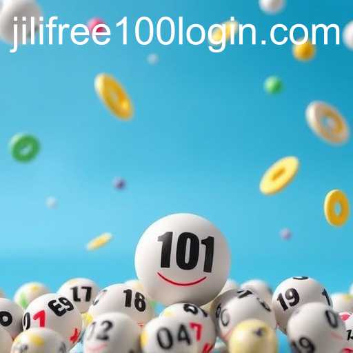 jili free 100