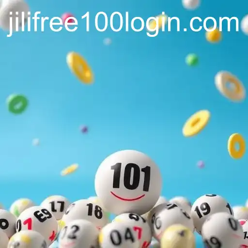 Exploring the Exciting World of Lottery Games