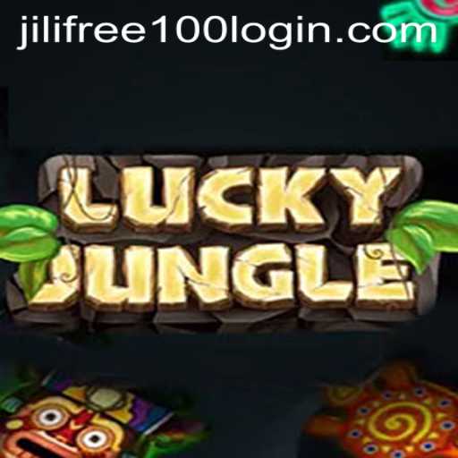 Exploring LuckyJungle: A Thrilling Adventure with Jili Free 100