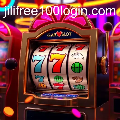 Exploring the Slot Machine Phenomenon