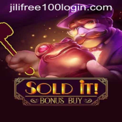 Exploring SolditBonusBuy: A Dive into Gaming Excitement with JILI Free 100
